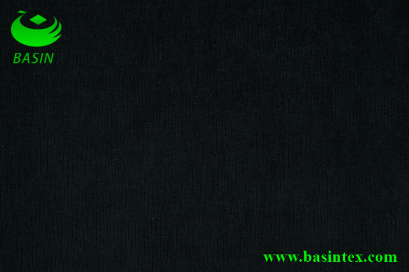 Burnt-out Soft Sofa Fabric (BS2117)