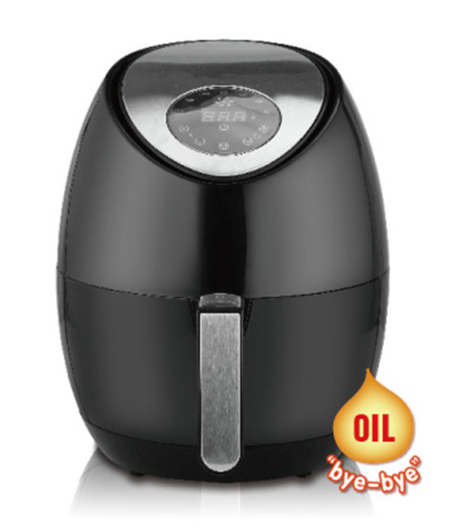 Digital Control Air Fryer Without Oil