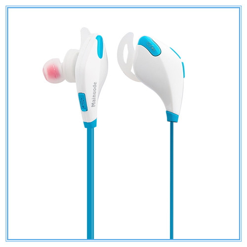 in-Ear Bluetooth Sport Wireless Headphones