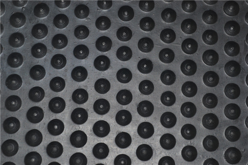 Cow Rubber Sheet / Cow Rubber Mat, Rubber Mat, Stable Mat