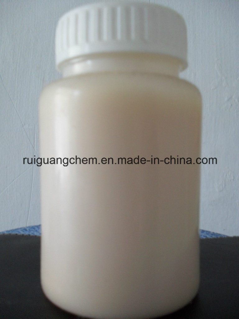 Pigment Adhesive Agent for Dyestuff Textile Printing Rg-Jrd850