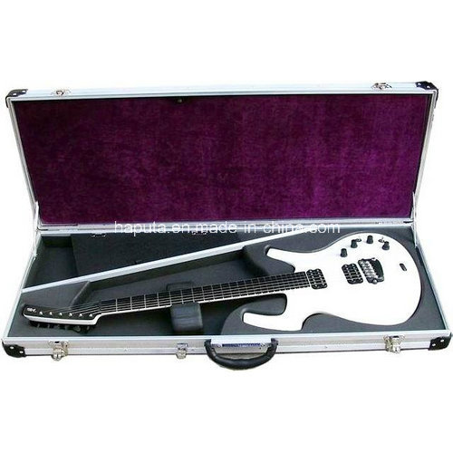 Hot Selling Aluminum Flight Case for Guitar Accessories