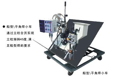 IGBT Saw/MMA Welding Machine