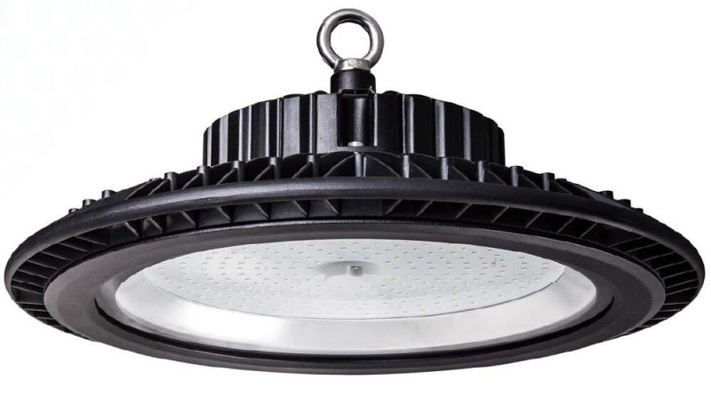 IP65 200W UFO LED High Bay Light with Philips LED