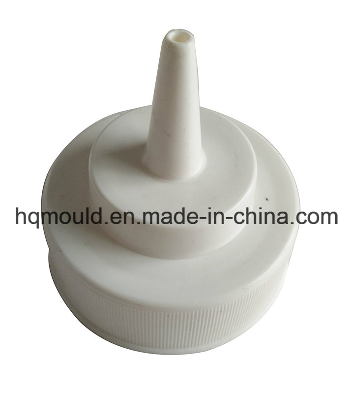 Plastic Cap Injection Tool Plastic Cap Injection Mould