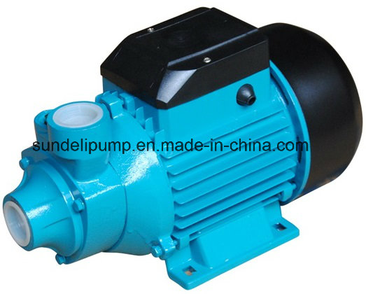 (QB-60-1) High Quality Surface Domestic Peripheral Water Pump with Ce