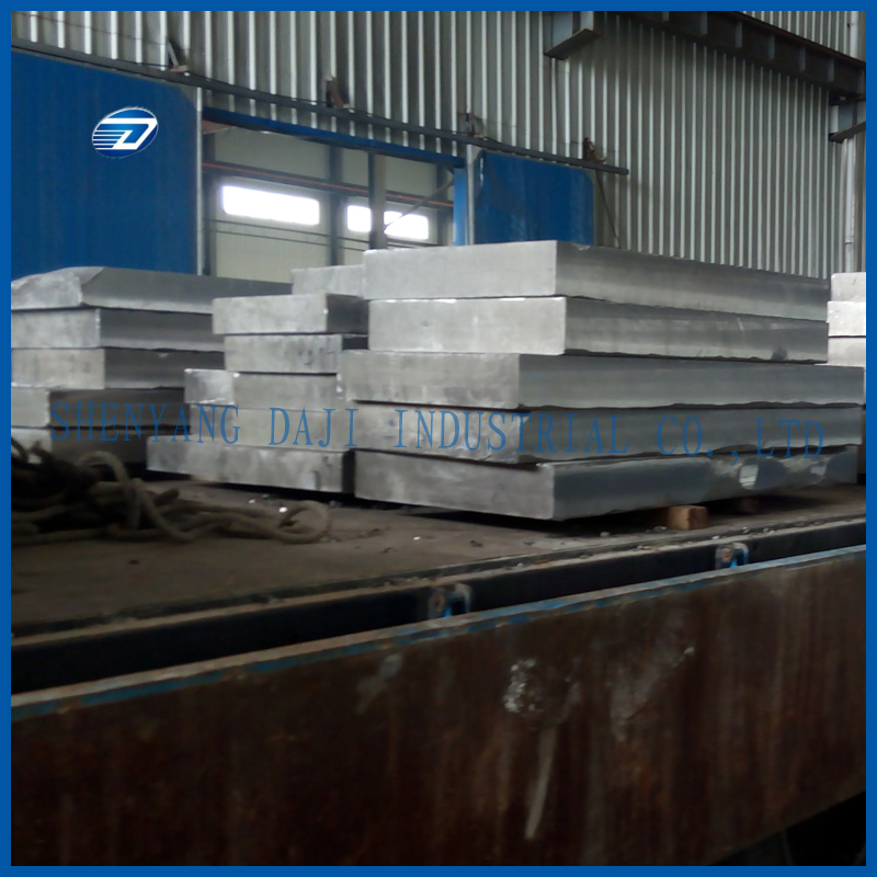 Non-Ferrous Metal Gr9 Ti Sheet