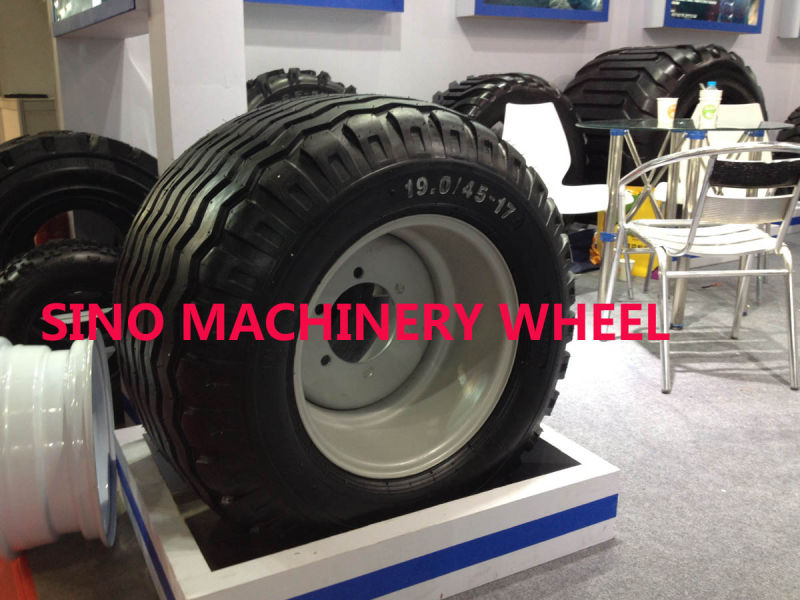 16X17 High Quality Steel Wheel