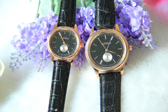 Classic Style Gift Watch Couple Watch (RA1255)