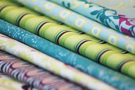 16mm Charmeuse Style Cotton Fabrics for Dress