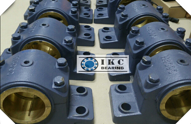 Plain Bearing Block Housing H2030, H2035, H2040, H2045, H2050, H2060, H2070, H2080