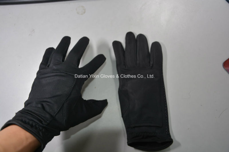 Sporting Glove-Work Glove-Gloves-Safety Glove-Hand Glove-Glove