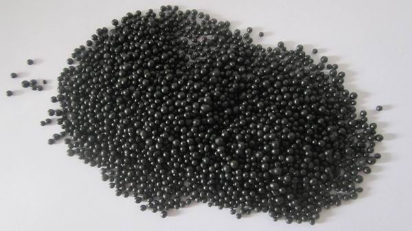 Organic Granular Fertilizer - Humic Acid Amino Acid