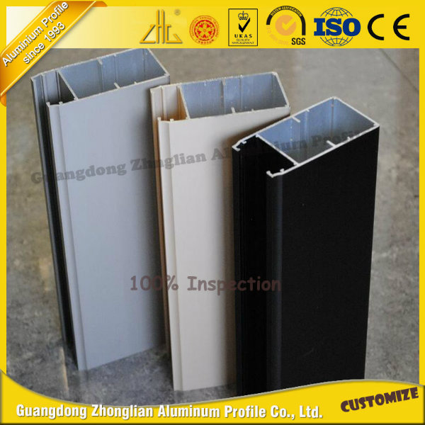 New Produce Extinction Electrophoresis Aluminum Frame with ISO 9001