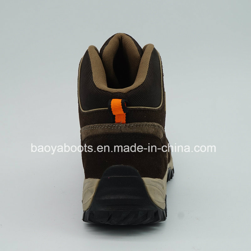 High Quality Men Hiking Shoes Trekking Shoes