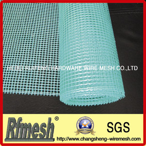 Reinforced Fiberglass Mesh/Alkali-Resistent Fiberglass Cloth/Fiberglass