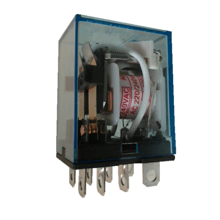 Jqx-13f Series Electrical General Purpose Power Relay