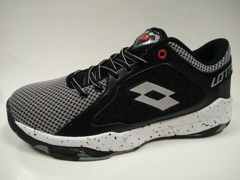 China Professional Shoes Supplier Men's Running Shoes