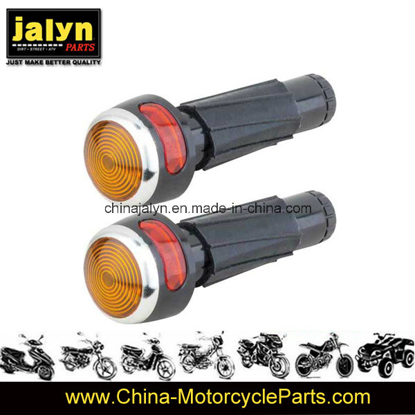 Bicycle Handlebar End Light Fit for Universal Type (A2001037)