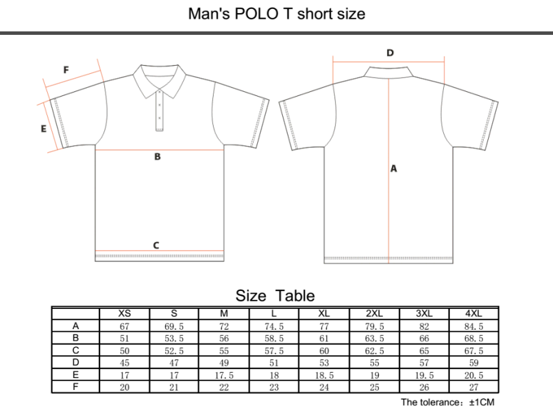 Sublimation Polo Shirt Manufacturer, Design Your Own Club Ptinted Polo