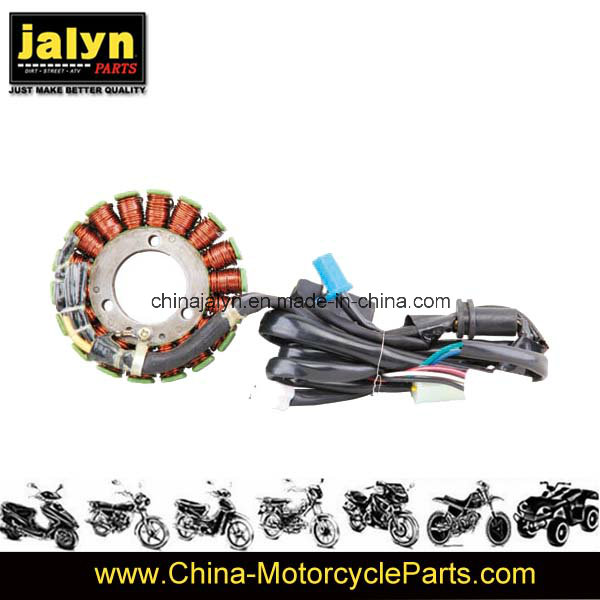 Motrcycle Electric Stator for Bajaj