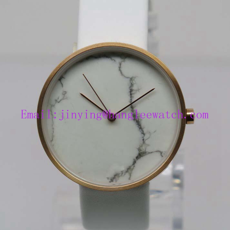 OEM Diamond Watches Strap Watch Fashion Ladies Watch