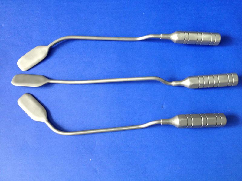 Surgical Straight Detacher for Breast Plastic Surgery