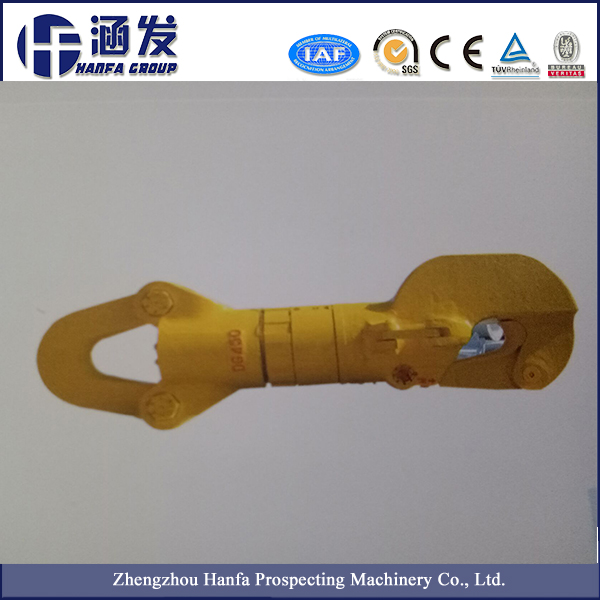 Latest High Quality Drilling Rig Hook