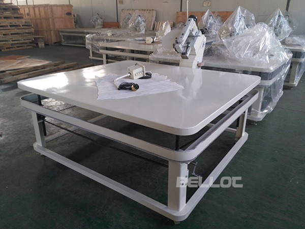 Tape Edge Machine for Mattress Bt-MB1