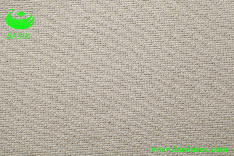 Hemp Cotton Sofa Fabric (BS6031)