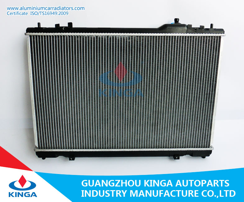 2016 New Style Radiator Toyota Lexus'07-10 Ls460 Mt Radiator Cooling