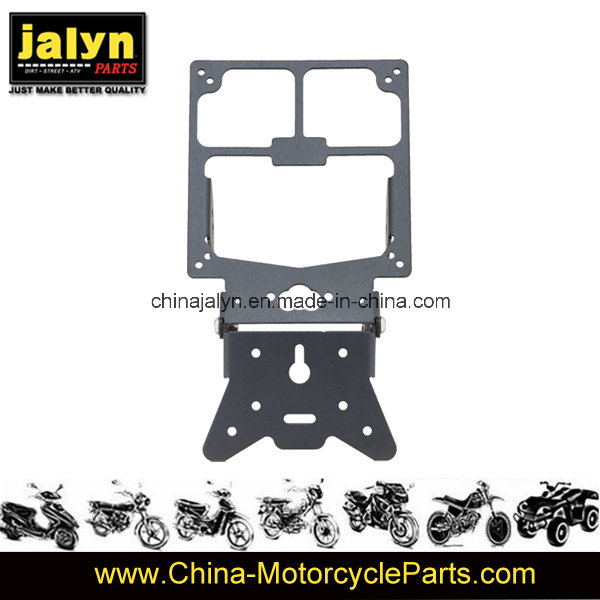 Motorcycle Licence Frame Fit for Universal 2820783