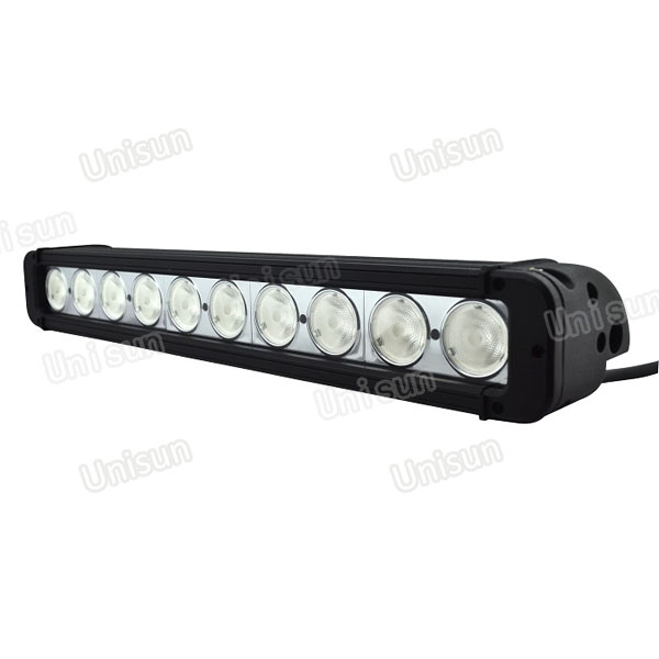 9-70V 4.6inch 20W CREE LED Car Light