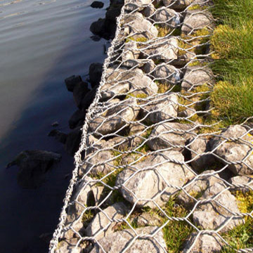 Gabion Box, Gabion Mattress, Gabion Basket