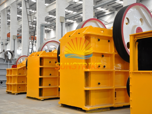 Mining Machine Manufacturer Jaw Crusher Price