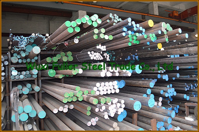 ASTM 304 Stainless Steel Bar with High Quality