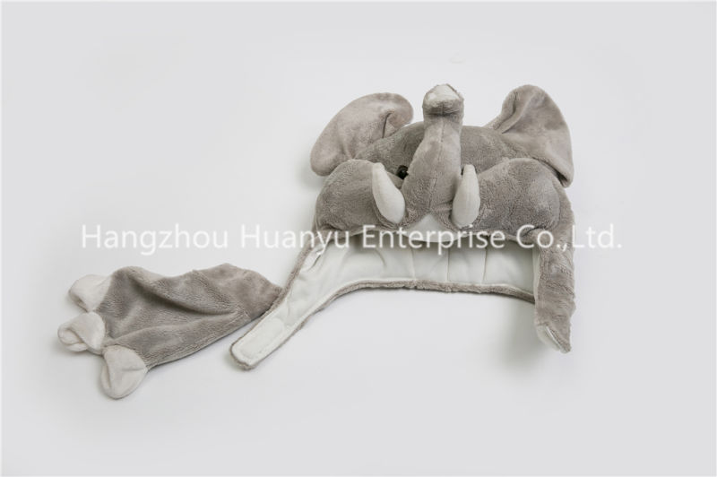 Factory Supply Stuffed Plush Toys