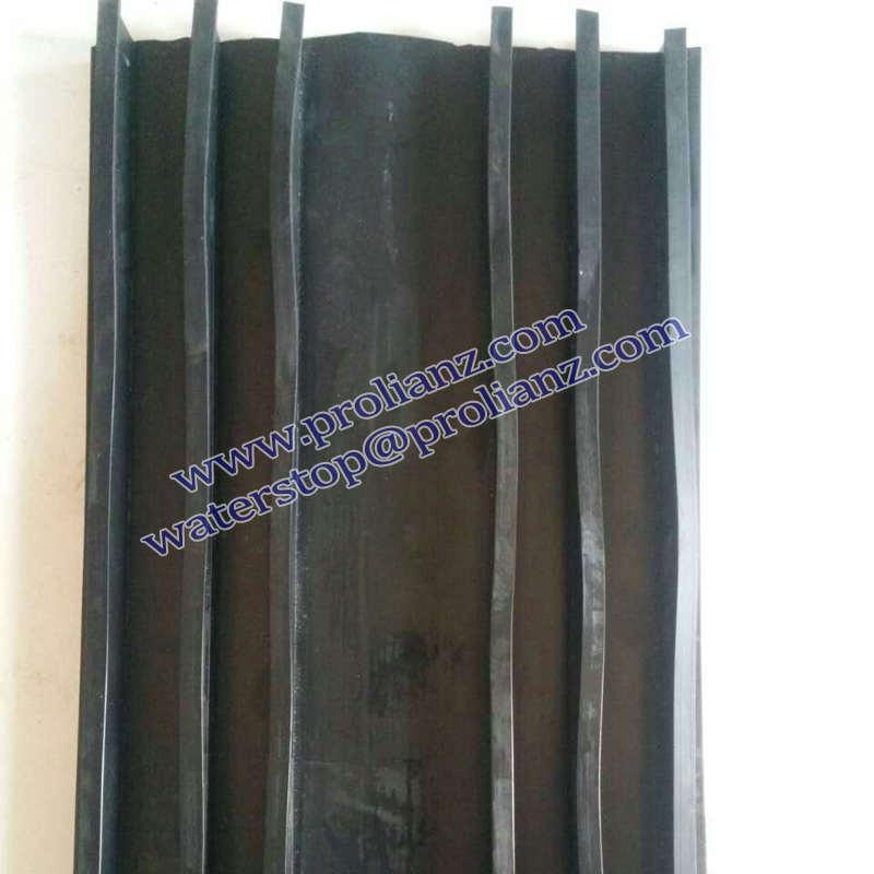 High Quality Rubber Waterstop From China Manufactory