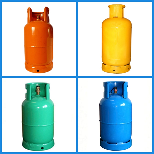 2014 Newest High Quality Low Price LPG Cylinder (YSP23.5)