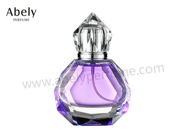 50ml Original Perfume with Unique Design Perfume Bottle