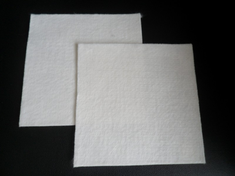 Polypropylene Punched Non-Woven Geotextile for Mine Industry