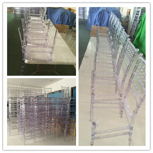 Knock-Down Chiavari Chair