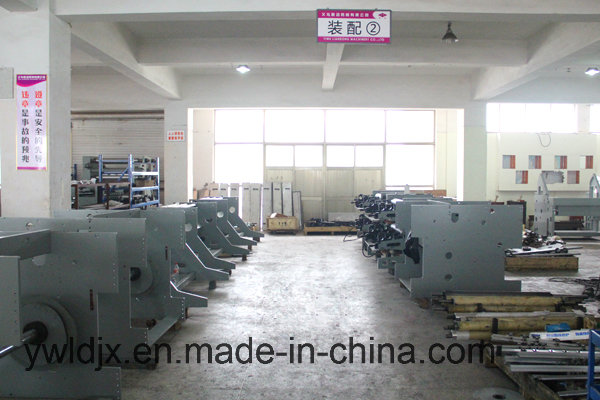 Ld1020A Fully Auto 2/2 Wire Stitching Exercise Book Making Machine