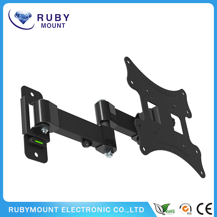 Metal Universal Articulating TV Wall Mount LCD Bracket