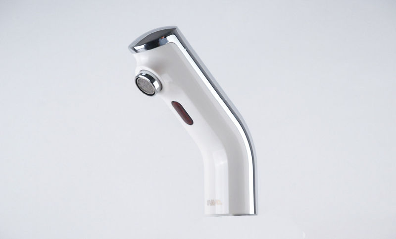 Sensor Water Tap Without Touch with Super ABS Material V-Af5012