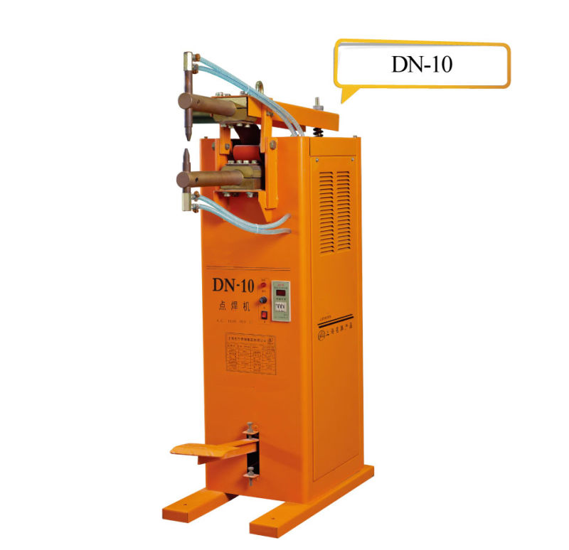 Dn Series Patel Type Sopt Welding Machine