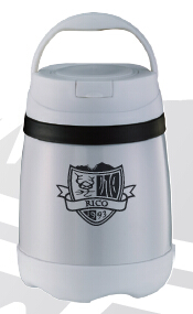 Stainless Steel Vacuum Food Jar (WJ-07500)
