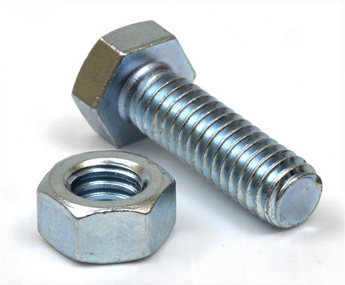 M6-M64 of Stainless Steel Nuts