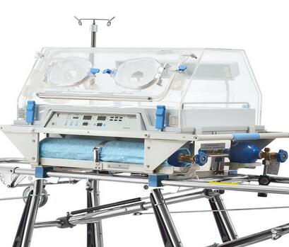 Baby Infant Newborn Emergency Transport Incubator (SC-TI2000)