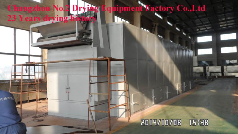 Plum Drying Machine